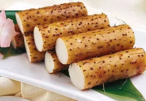 【健康】山药吃对了是补品,吃错了是“*药火**”,这4类人最好敬而远之!