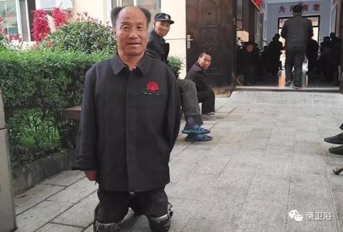 更好的自己,鹰卫浴邀您一起践行公益事业