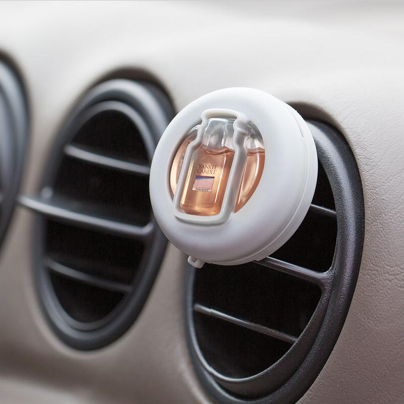 车载香水哪种牌子比较好,好闻又不贵的几款车载香水