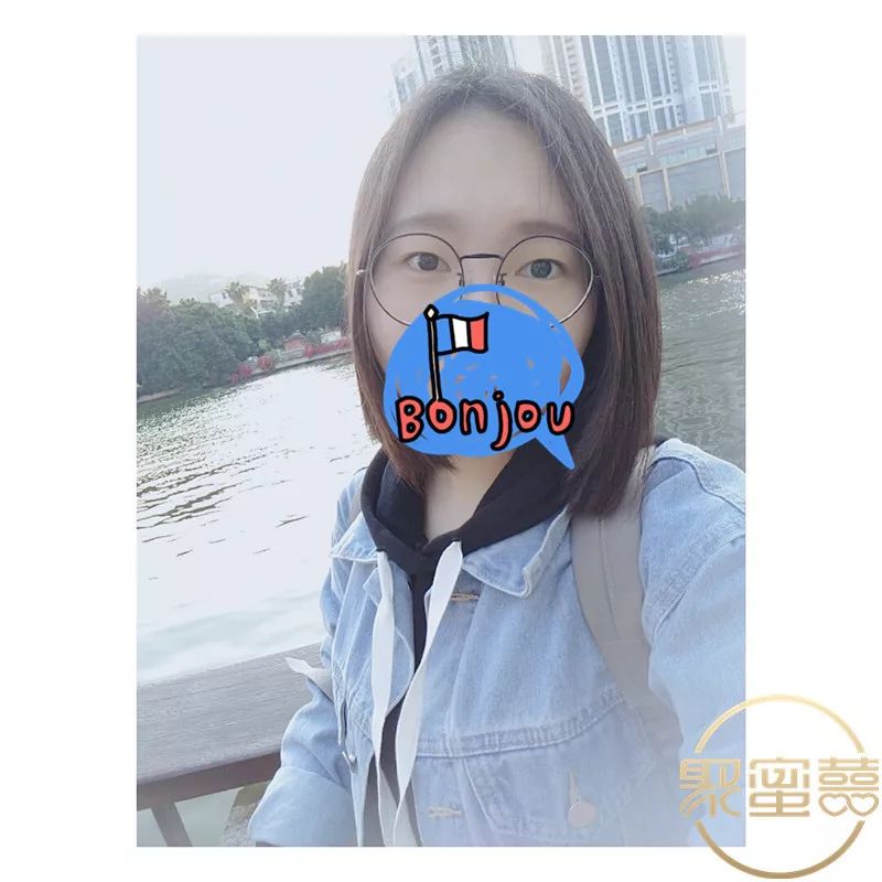 遇见她|我只想做你一个人的甜甜圈女孩