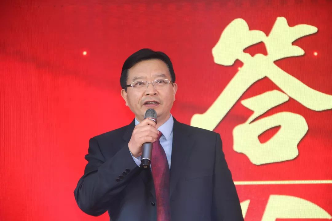 聚焦｜“九”州四海“禾”力炫彩！开创农资新格局，谋求市场新发展！