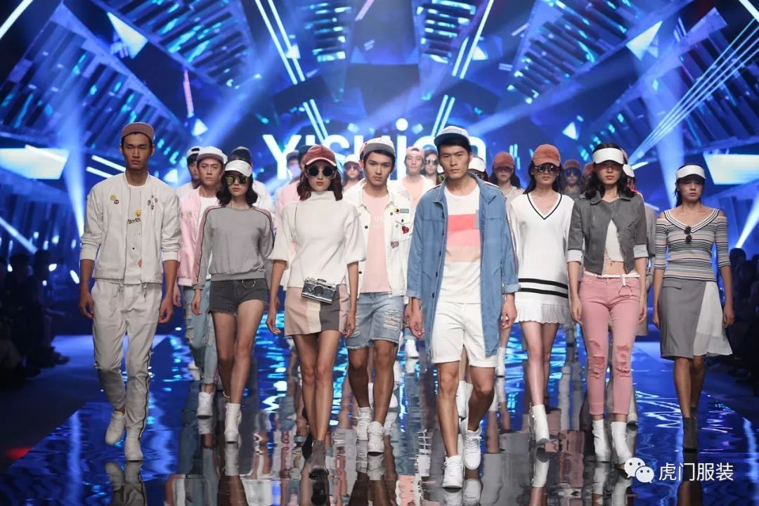 划重点｜最强剧透！第23届虎门服交会暨2018虎门时装周活动全接触！
