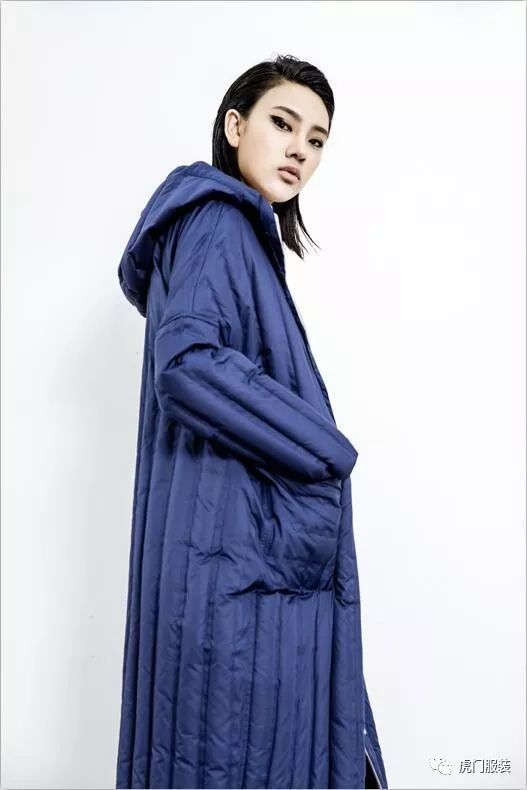 划重点｜最强剧透！第23届虎门服交会暨2018虎门时装周活动全接触！