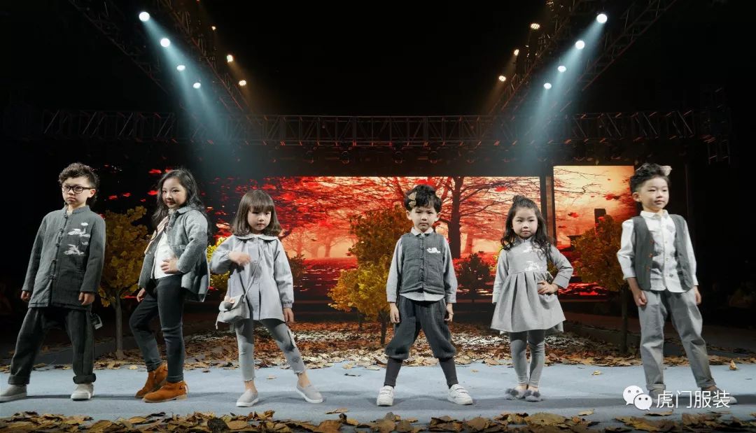 划重点｜最强剧透！第23届虎门服交会暨2018虎门时装周活动全接触！