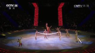 倒立为啥叫“拿大顶”，原来这个说法是这么来的→