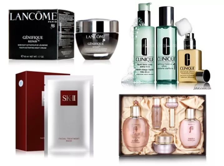 不用去韩国也能买到的韩国货,不用出门的代购