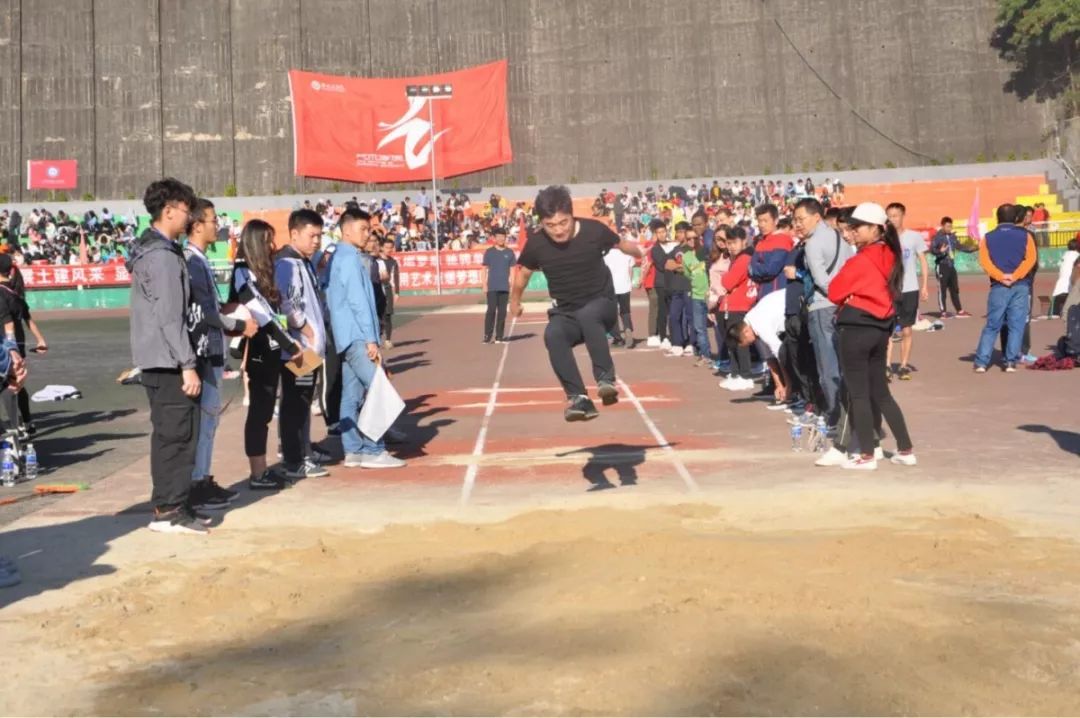 暖冬律动|青春无畏,逐梦扬威,最拼的攀大ers