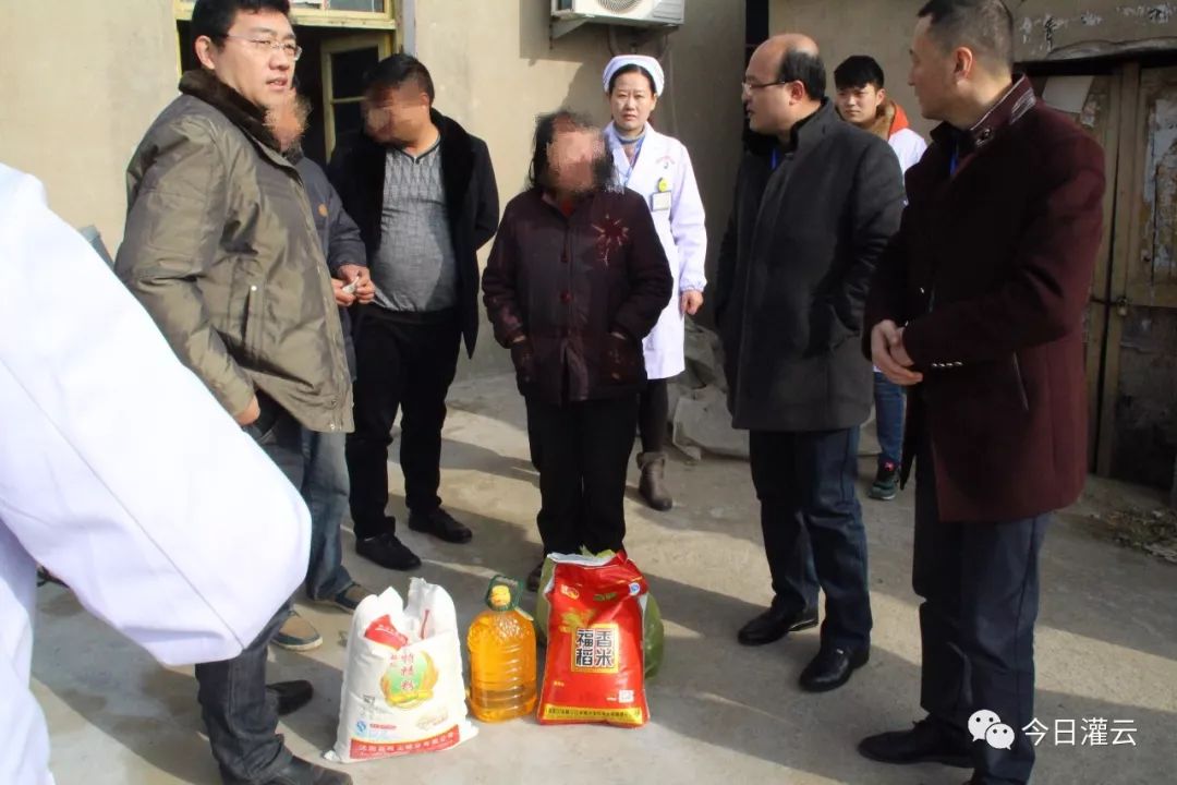 基层卫计局一等奖,全县医疗卫生工作取得成效