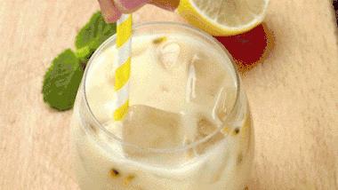 黄金百香果3到5斤装,自带蜂蜜味的黄金百香果