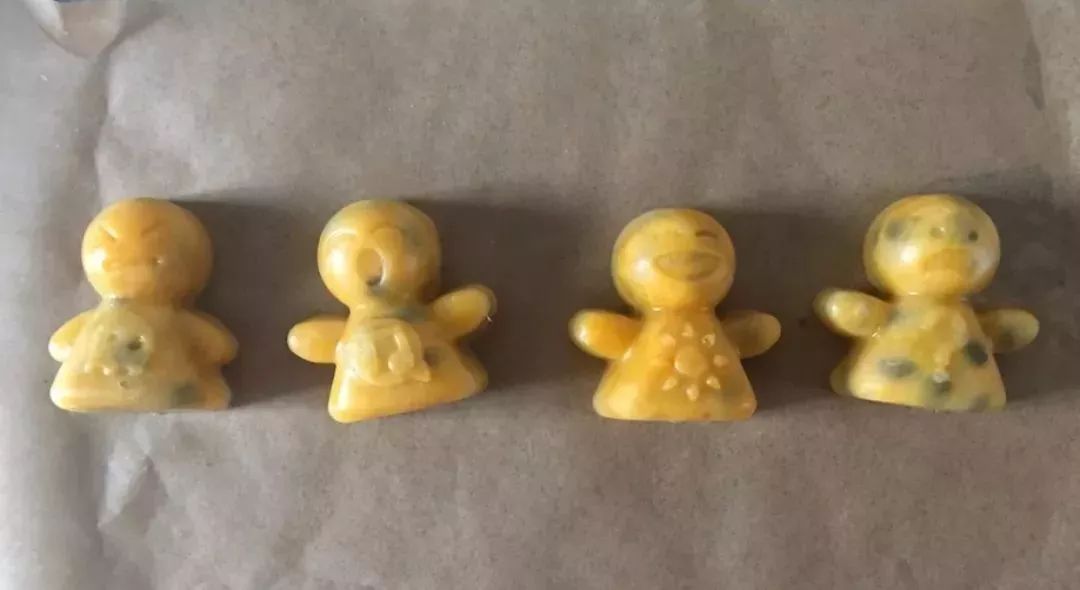 黄金百香果3到5斤装,自带蜂蜜味的黄金百香果