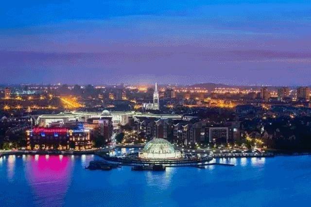 松江欢乐谷门票夜场项目,好消息松江区新桥镇