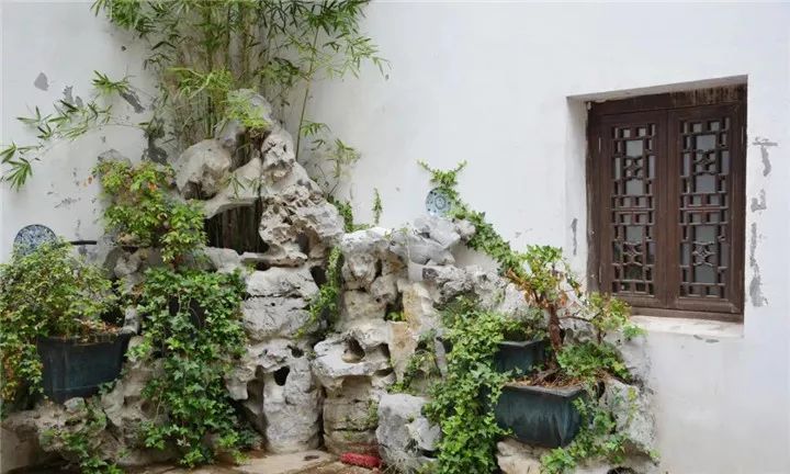 石来运转寓意介绍,庭院风水石的摆放位置图解