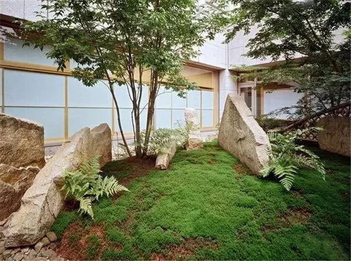 石来运转寓意介绍,庭院风水石的摆放位置图解