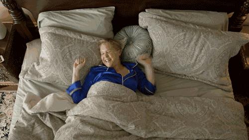 不用再夜夜数羊！解救失眠的枕头喷雾合集~