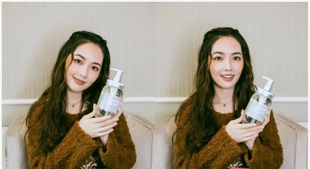 氨基酸洗发水推荐清爽控油,控油强韧发根氨基酸洗发水推荐