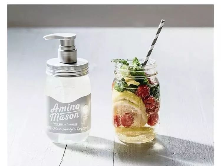 氨基酸洗发水推荐清爽控油,控油强韧发根氨基酸洗发水推荐