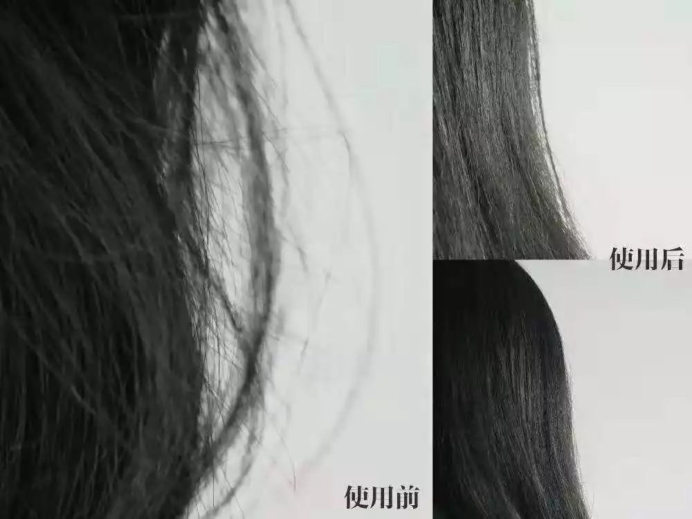 氨基酸洗发水推荐清爽控油,控油强韧发根氨基酸洗发水推荐