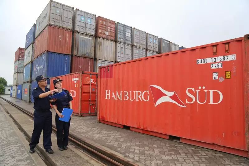 4.5亿,还是美元!进博会上,池州这家企业签下一笔大单