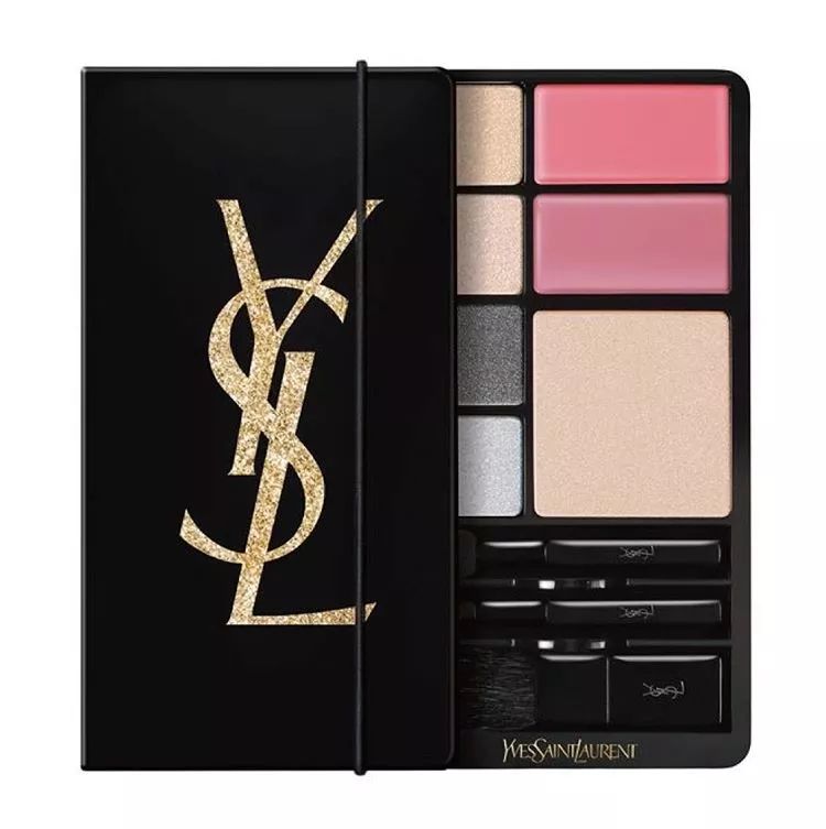 各个品牌的圣诞日历礼盒,最值得送的50款圣诞礼盒