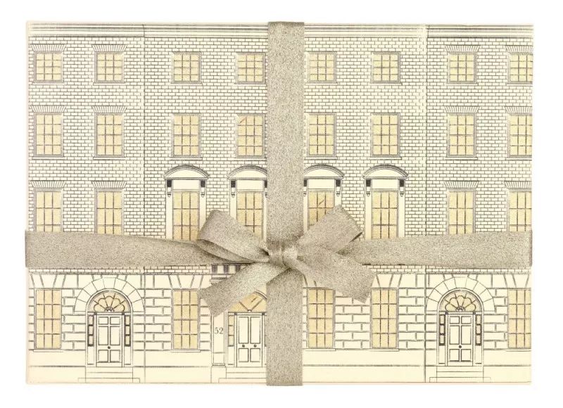 各个品牌的圣诞日历礼盒,最值得送的50款圣诞礼盒