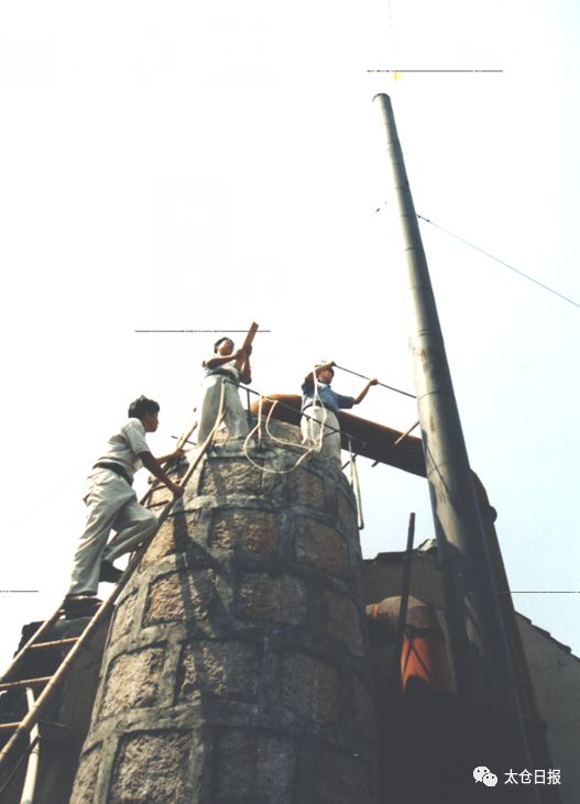 数说40年│太仓成“最具幸福感城市”，好环境绝对拿得出手！