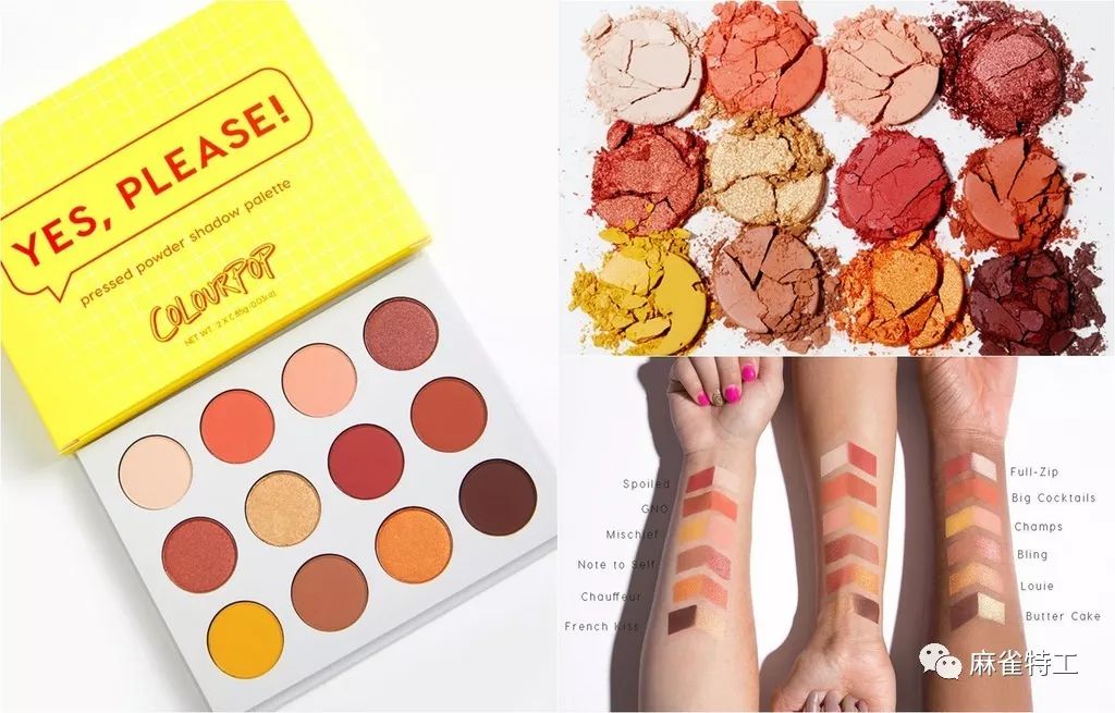 美国美妆好物推荐 (美国纽约平价美妆店)