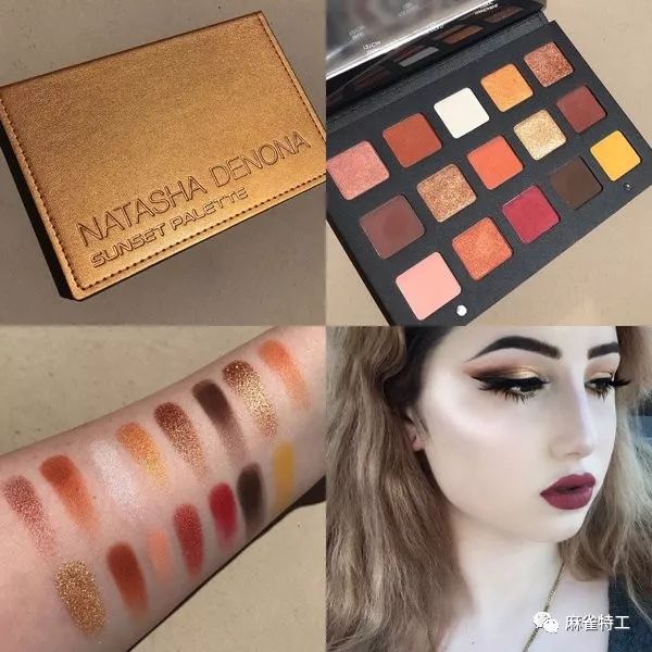 美国美妆好物推荐 (美国纽约平价美妆店)