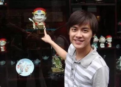 真有颜任性，他凭喂猪喂成了影帝……