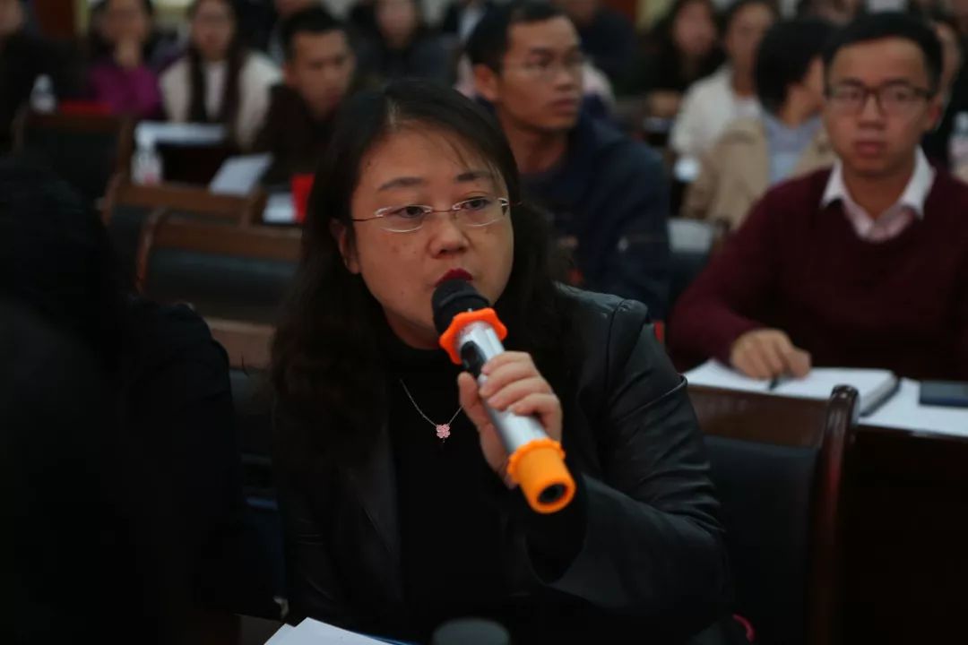 荔波这座城，普通话说得好不好？大家来讲讲