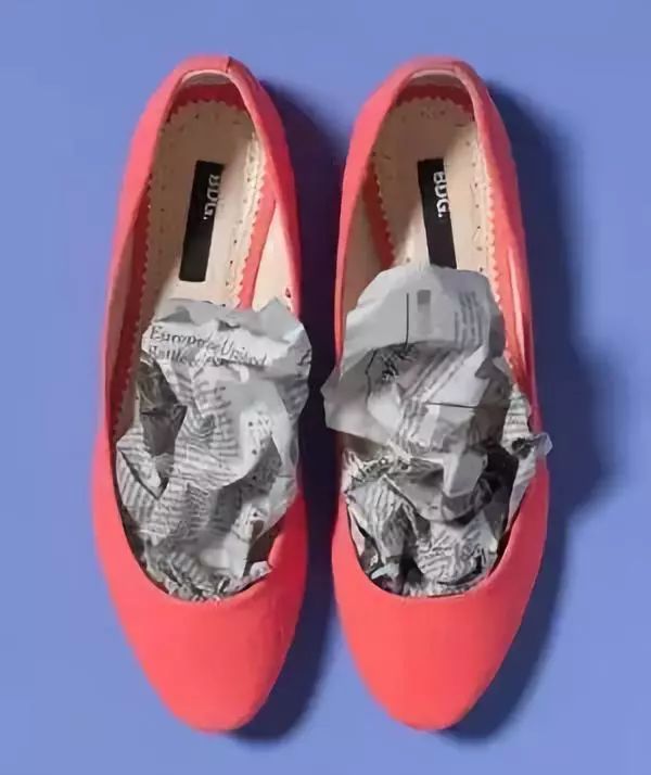 高跟鞋里放面包,高跟鞋这样穿轻松不累