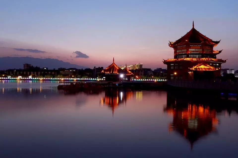 周边5天假期游玩攻略,放假15天的旅游攻略