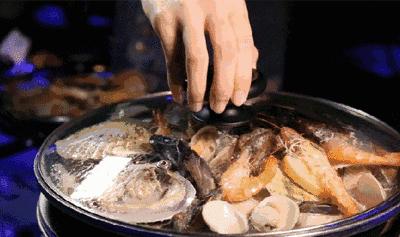 还在等什么!中国·普陀“舟山带鱼”宴寻找“锦带”!超多大奖独宠你一人!