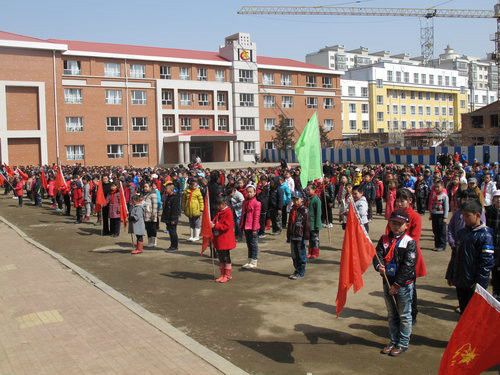 推荐的全国高校,重磅学校