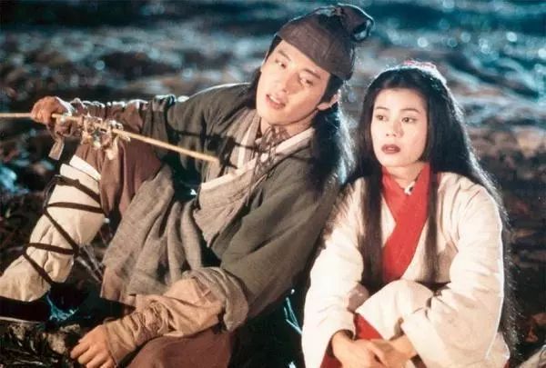 林益涵：“情悲绝谷寻痴梦，肠断深崖弃槁身”｜分韵致敬金庸先生