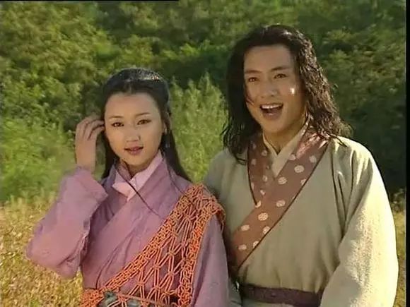 林益涵：“情悲绝谷寻痴梦，肠断深崖弃槁身”｜分韵致敬金庸先生