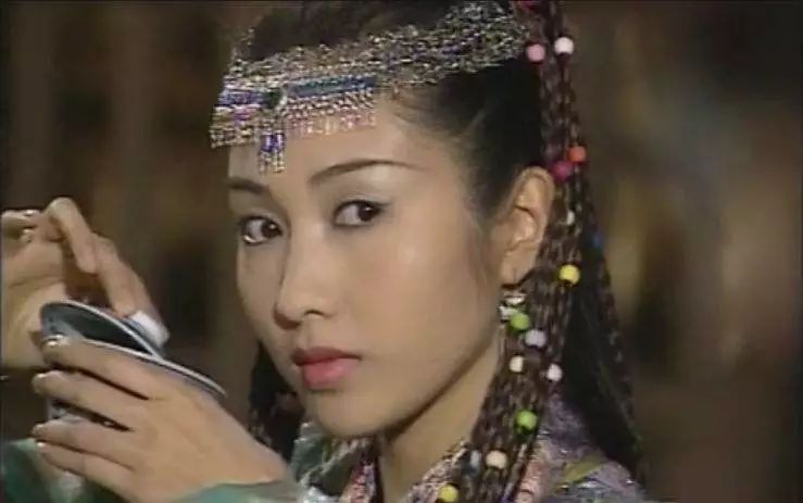 林益涵：“情悲绝谷寻痴梦，肠断深崖弃槁身”｜分韵致敬金庸先生