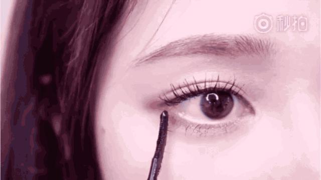 刷睫毛怎么不出苍蝇腿,睫毛怎么刷不像苍蝇腿