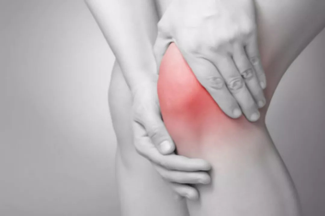 膝盖加热治疗老寒腿,老寒腿膝盖加热