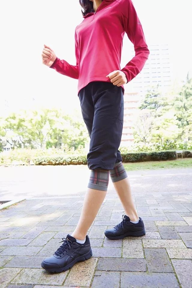 膝盖加热治疗老寒腿,老寒腿膝盖加热