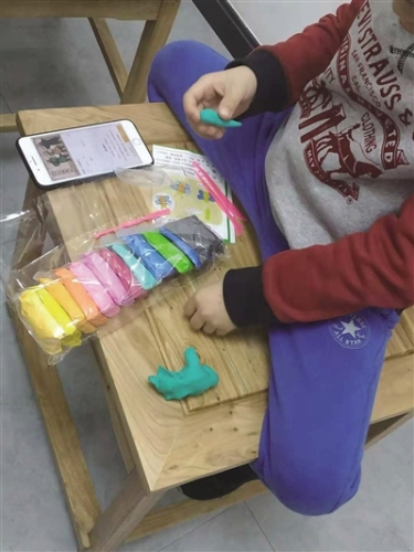 劣质彩泥危害,跳跳泥的危害