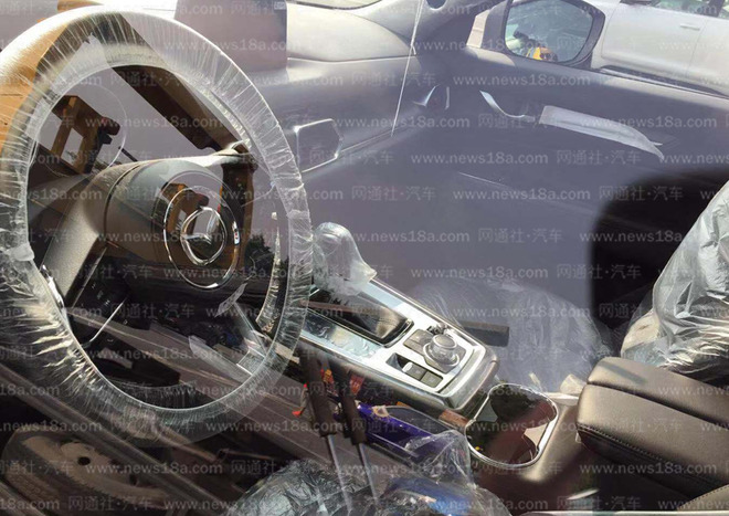 重磅新车抢先看！2018年广州车展展前探馆大合集