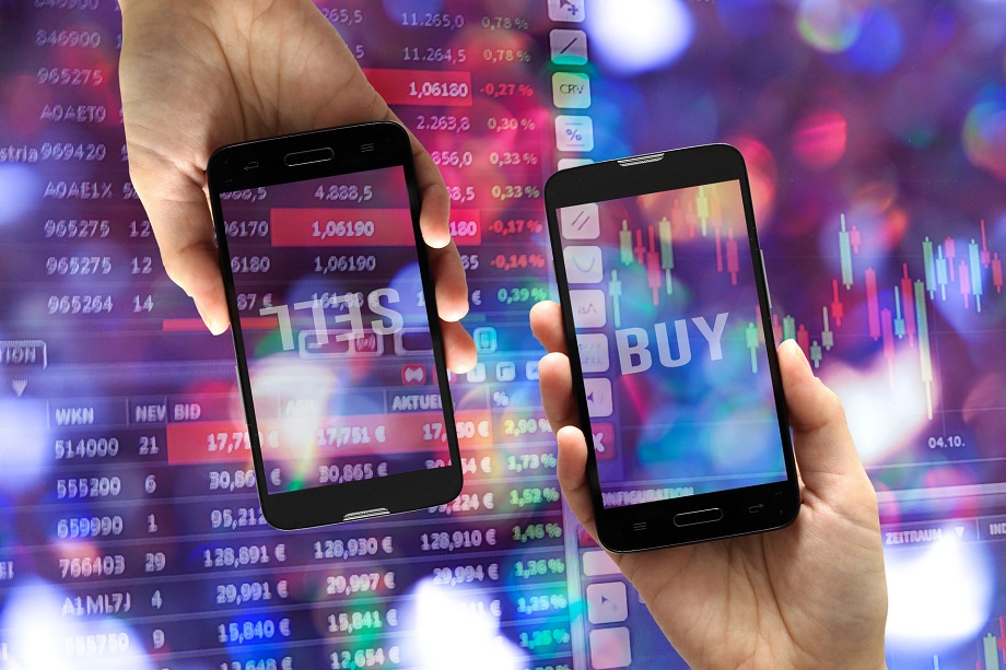 股市行情用什么app,股市什么app可以赚钱