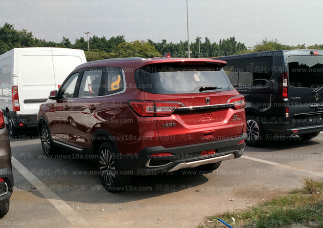 重磅新车抢先看！2018年广州车展展前探馆大合集