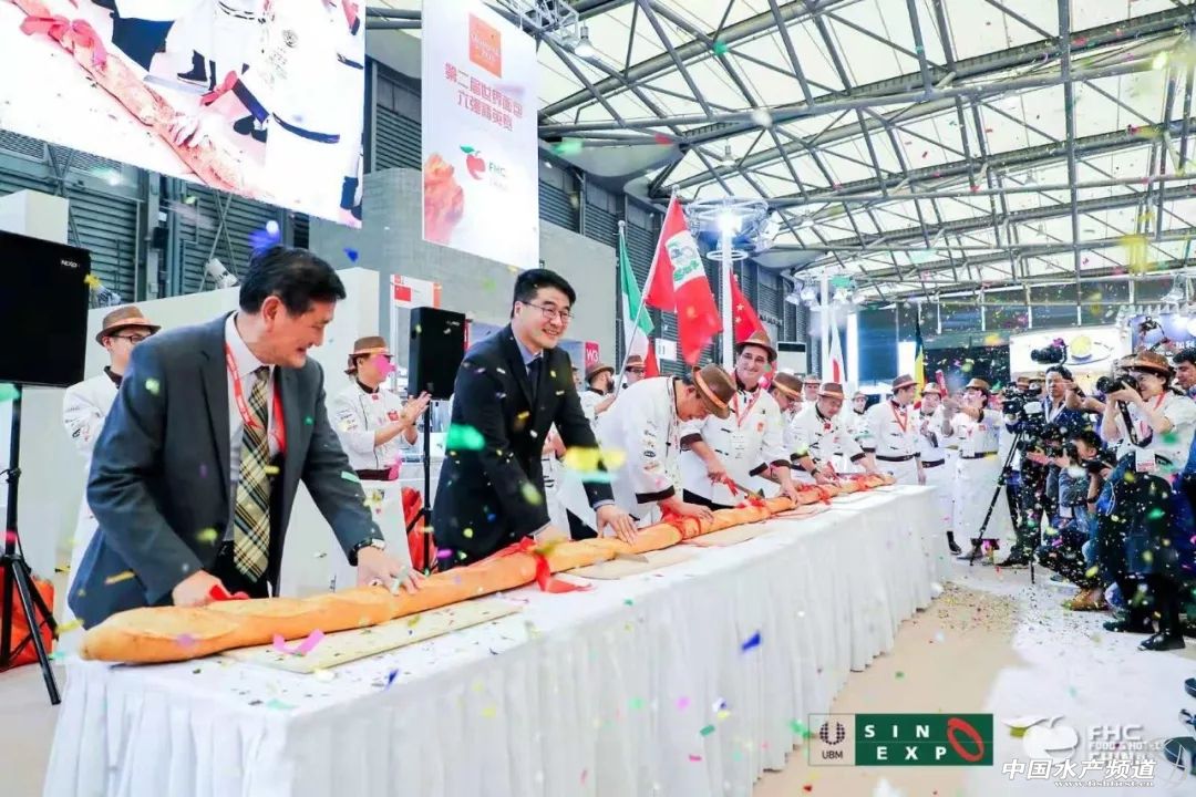 海产业竞争越演越烈！海产企业深度联合源头资源与下游渠道，不能再单打独斗了