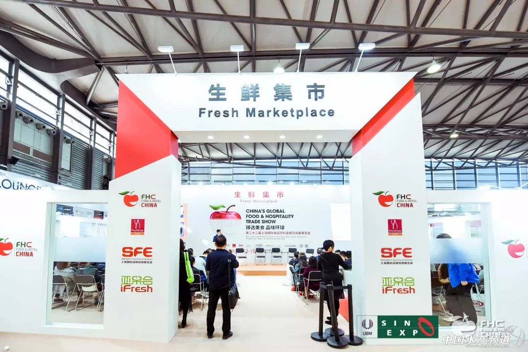 海产业竞争越演越烈！海产企业深度联合源头资源与下游渠道，不能再单打独斗了