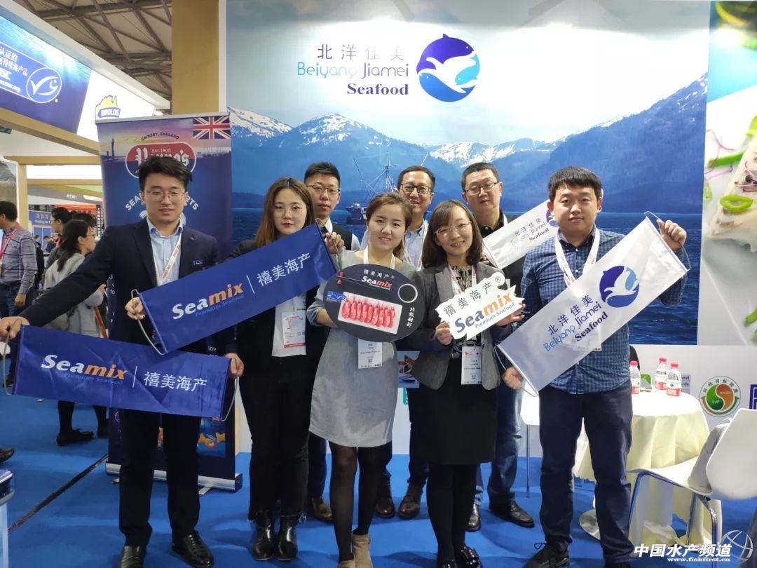 海产业竞争越演越烈！海产企业深度联合源头资源与下游渠道，不能再单打独斗了