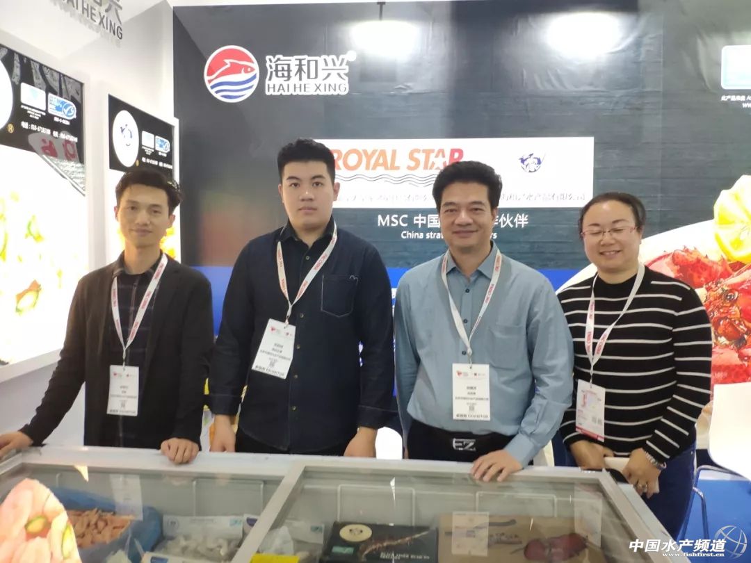 海产业竞争越演越烈！海产企业深度联合源头资源与下游渠道，不能再单打独斗了