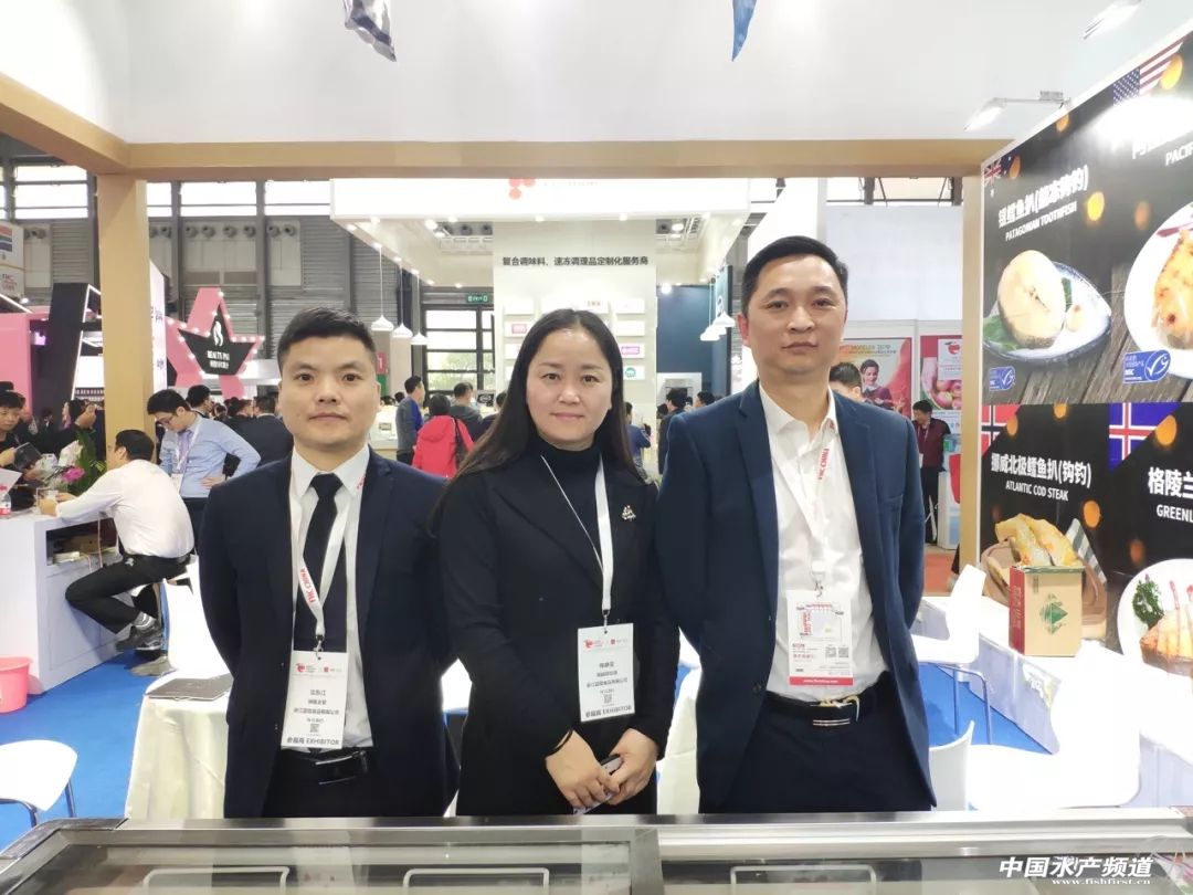海产业竞争越演越烈！海产企业深度联合源头资源与下游渠道，不能再单打独斗了