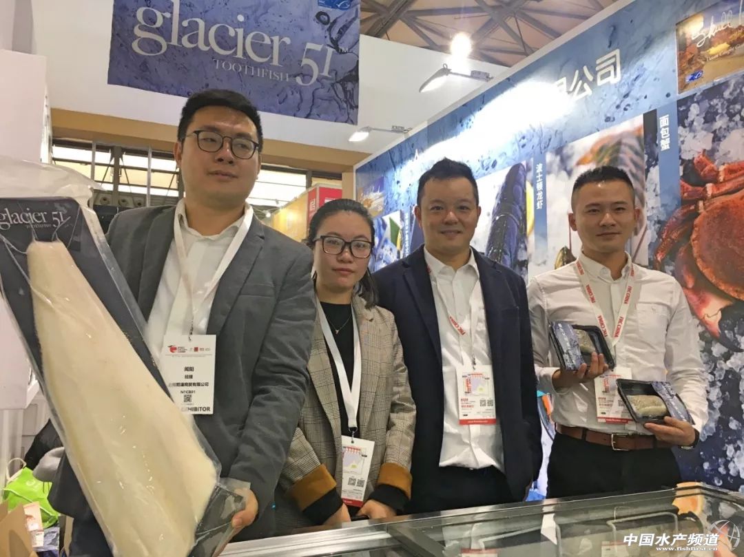 海产业竞争越演越烈！海产企业深度联合源头资源与下游渠道，不能再单打独斗了