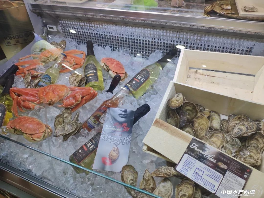 海产业竞争越演越烈！海产企业深度联合源头资源与下游渠道，不能再单打独斗了